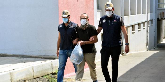 Eylem hazırlığında yakalanan IŞİD'linin planları ortaya çıkarıldı