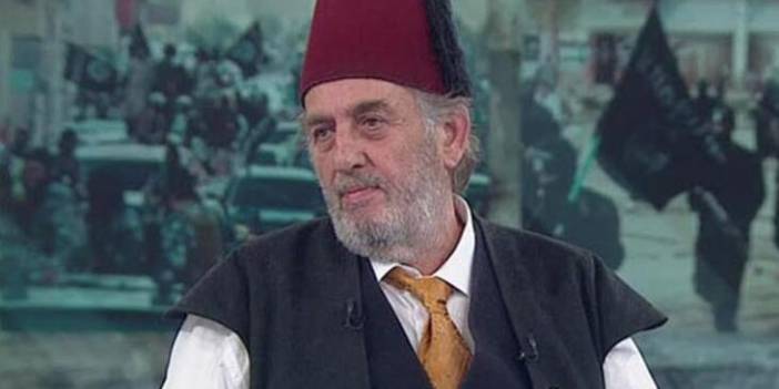 Atatürk düşmanı Kadir Mısıroğlu'nun ismi caddeye verilecek