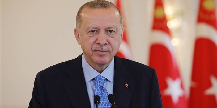 Erdoğan'dan açıklama: Artık gönüllüler yangın bölgesine alınmayacak