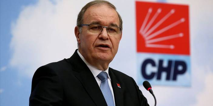 Faik Öztrak: Halk TV'ye yapılan eşkıyalığı şiddetle kınıyoruz!