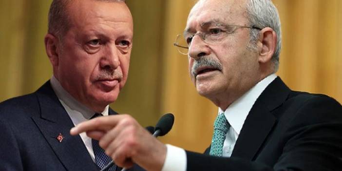 Cumhurbaşkanlığı Kılıçdaroğlu'na tazminat ödeyecek