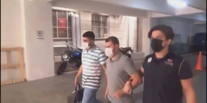 Sultangazi'de PKK operasyonu: 3 gözaltı