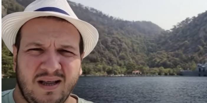 Şahan Gökbakar'dan MHP'li Yönter'e sert yanıt: Kimin seviyesi Recep İvedik