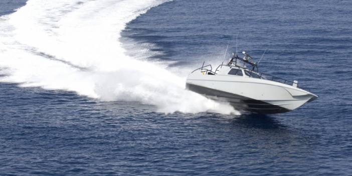 Balıkesir'de korkunç olay: Yüzerken sürat teknesi çarptı, hayatını kaybetti