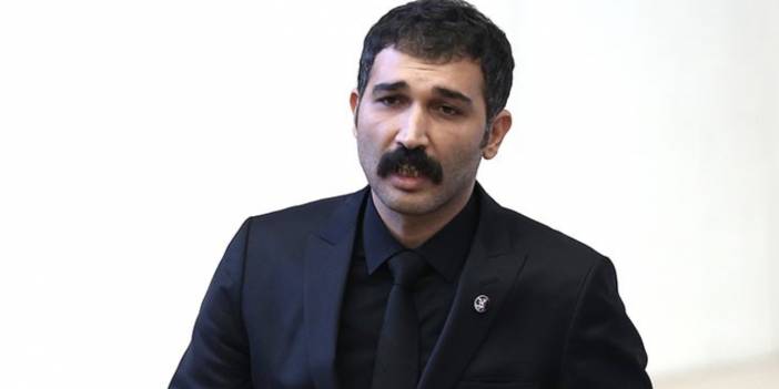 Barış Atay'dan kendisini ve Şahan Gökbakar'ı hedef gösteren MHP’li Yönter'e yanıt!