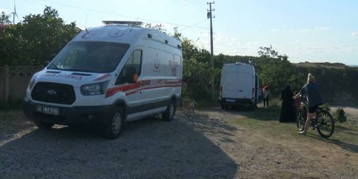 Yasağa uymadılar! 1 kişi öldü, 2 kişi kayıp