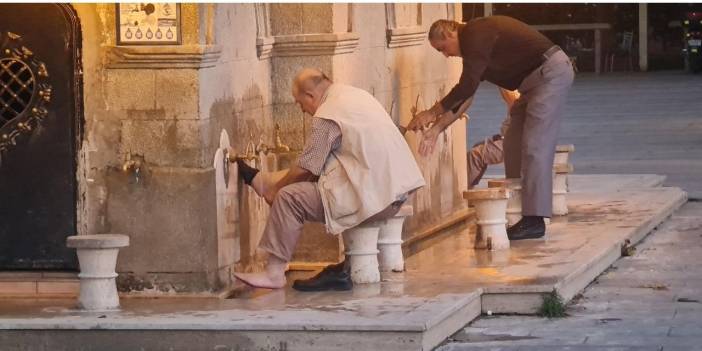 Bir restorasyon faciası daha