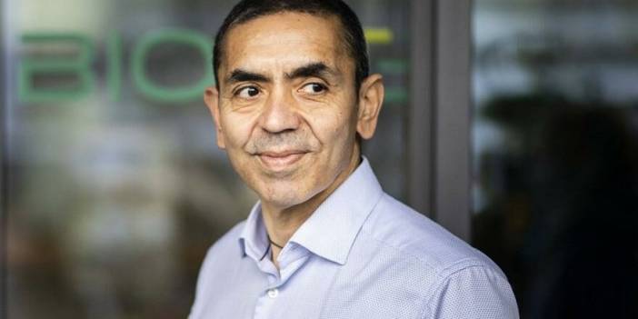 Uğur Şahin, koronavirüs aşısında 12 yaş altı için tarih verdi