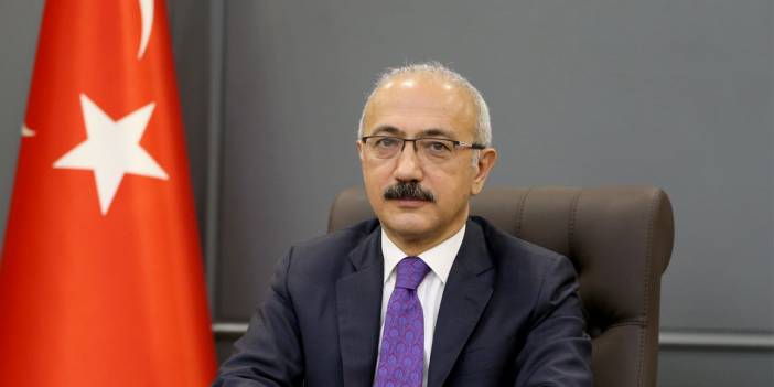 Ali Mahir Başarır: Lütfi Elvan'ın oğlu, köprü geçiş ücretlerini ödemeyenlere haciz davası açıyor