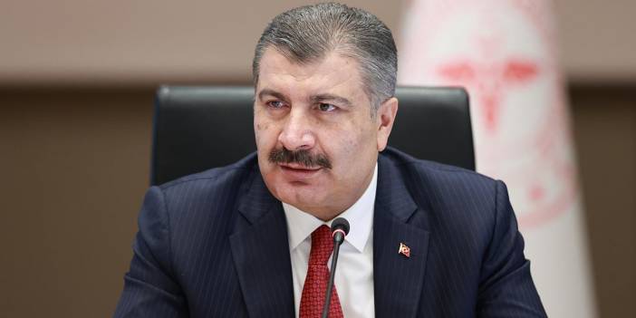 Bakan Koca: Bir hastanın iyileşmesini beklemek nasıl bir duygudur?