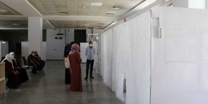 Van'da yoğun bakımdaki hastaların yüzde 95'i aşısız: Çok pişmanız