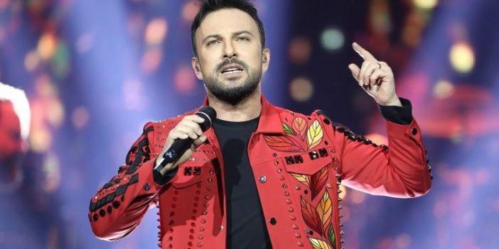 Tarkan’dan Akbelen'deki ağaç katliamına tepki