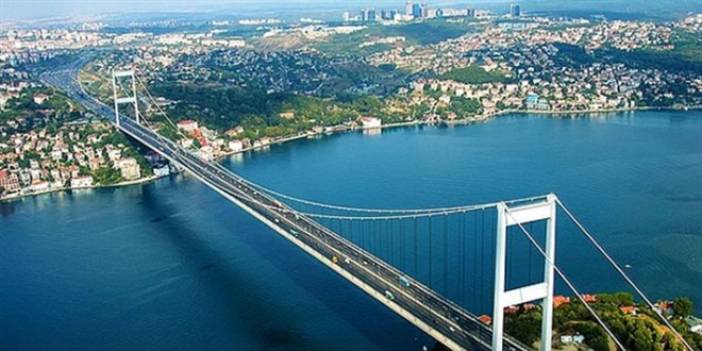 Prof. Dr. Kurnaz: İstanbul 3 adaya bölünecek