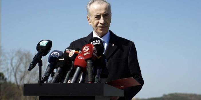 Apar topar hastaneye kaldırılmıştı: Mustafa Cengiz'den kötü haber