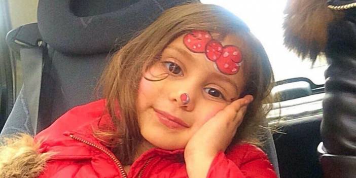 Havuzdan çıktıktan sonra fenalaşan 10 yaşındaki Nira, yaşamını yitirdi