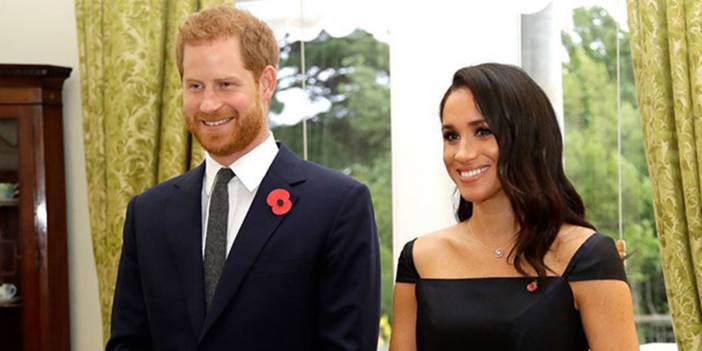 Meghan ve Harry, Obama'nın partisine neden davet edilmedi?