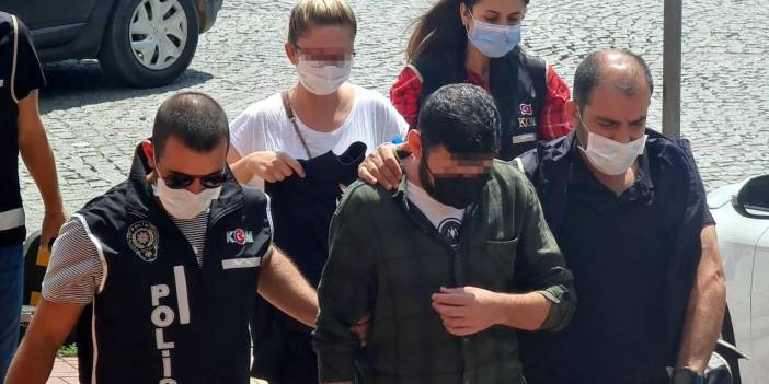 Müşterilerin bireysel emeklilik hesaplarındaki paralarla lüks içinde yaşadılar