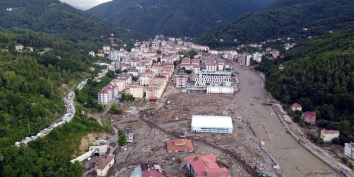İklim raporu: Aşırı hava olayları Türkiye'nin normali haline gelecek