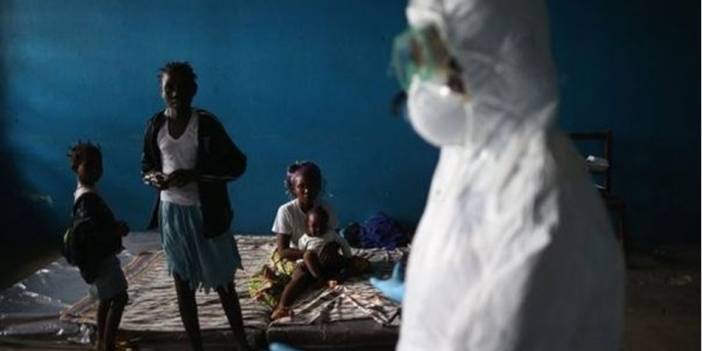 27 yıl sonra kara ölüm uyandı... İlk kurbanını aldı