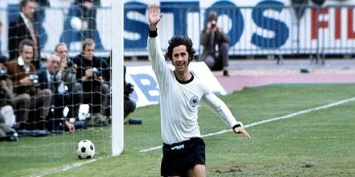 Gerd Müller hayatını kaybetti