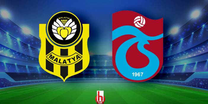 Trabzonspor, Yeni Malatyaspor karşısında
