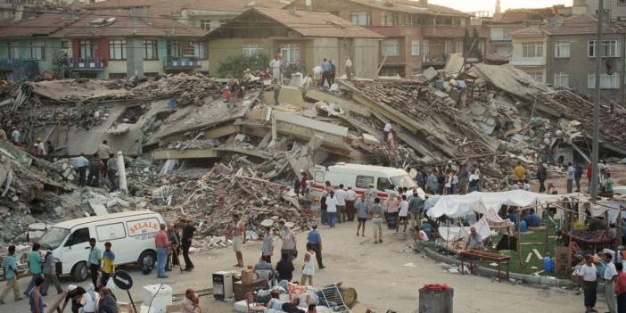 'Olası bir deprem 7'nin üzerinde olacak'