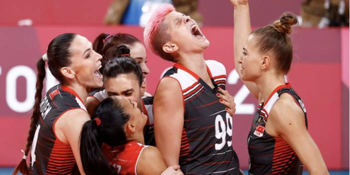 Filenin Sultanları'nın rakibi Romanya!