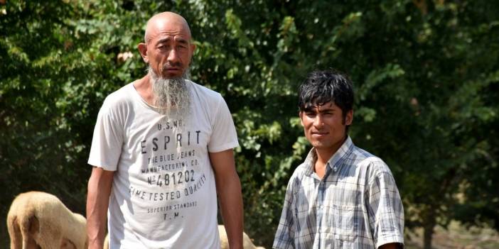 Taliban'ın söylediği her şey yalan