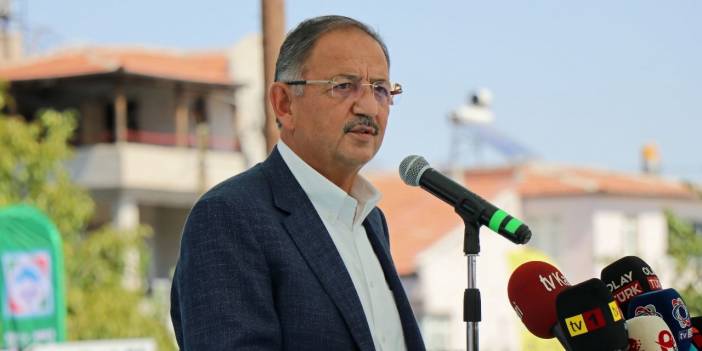 AKP Genel Başkan Yardımcısı Özhaseki: İslam dünyasına baktığımızda cehaletin hakim olduğunu görüyoruz