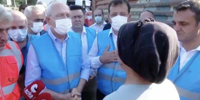 CHP'den Erdoğan'a belediye yanıtı: Halk biliyor