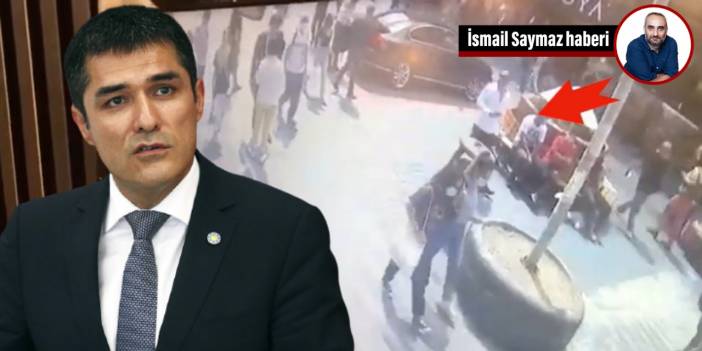 Buğra Kavuncu: En az üç saldırgan var