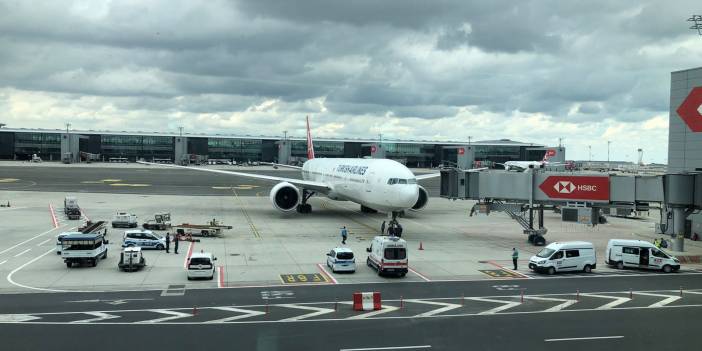 Taliban cehenneminden İstanbul'a