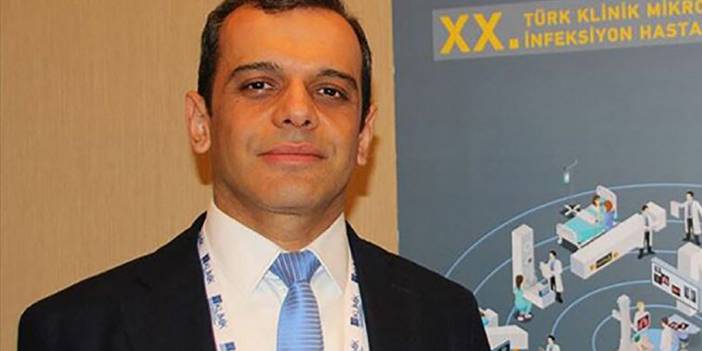 Bilim Kurulu eski üyesi: Virüsü tamamen yok etmek mümkün değil