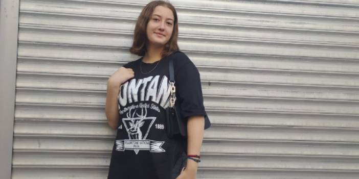 12 yaşındaki kız çocuğu 3 gündür kayıp