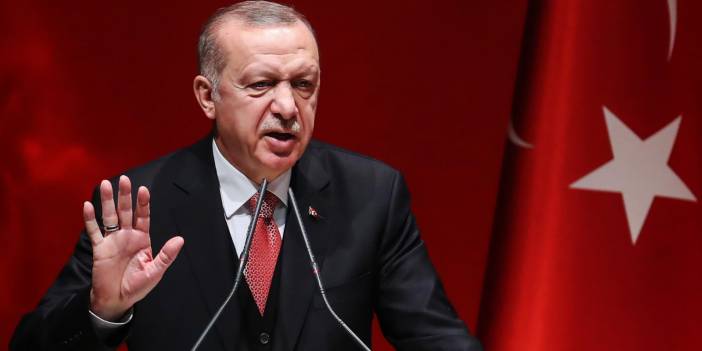 Erdoğan: Afganistan’daki düzensiz göç konusuyla ilgili yoğun bir diplomasi yürütüyoruz