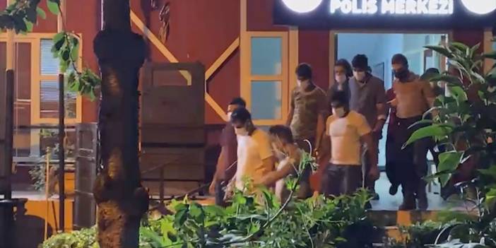 Ali Yerlikaya: Son 3 günde bin 251 kaçak göçmen yakalandı