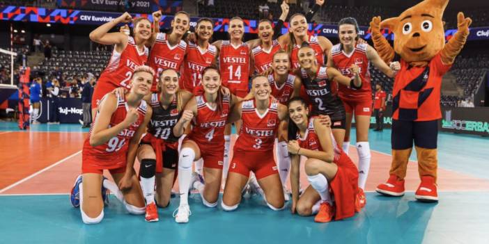 Filenin Sultanları'nın sıradaki rakibi Finlandiya: Hedef 4'te 4...