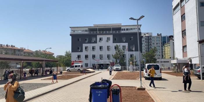 16 yaşındaki kızına cinsel istismarda bulunan baba tutuklandı