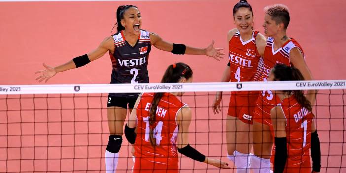 Filenin Sultanları 5'te 5 yaptı