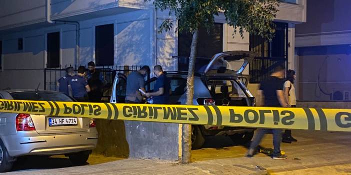 Anne ve kızı evde bıçaklanarak öldürülmüş halde bulundu