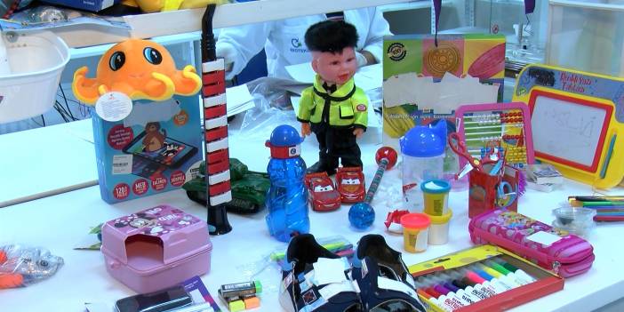 Kırtasiye ürünlerinde testi geçemeyen toplatılacak: Okul çantalarında 'ağır metal' riskine dikkat