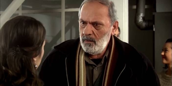 Oyuncu Metin Çekmez hayatını kaybetti