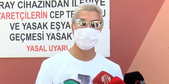 3 gün hapiste kalan Akkaya: Paşalar gibi yatıp çıktık