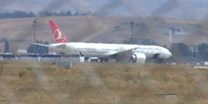 Türk askeri Afganistan'dan dönüyor: İlk kafile Ankara'da