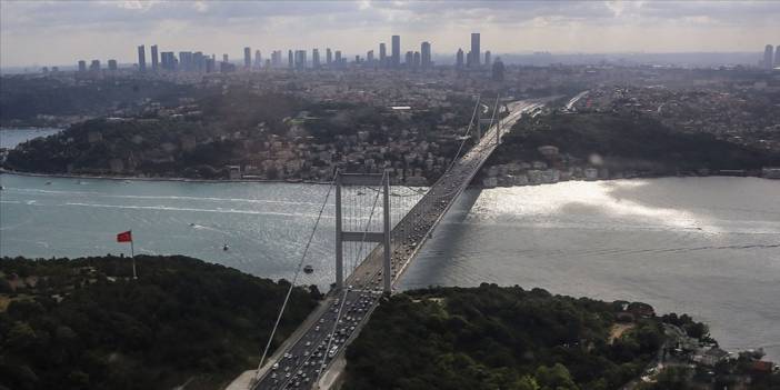 İstanbul'da köprü ve tünel geçiş ücretlerine düzenleme