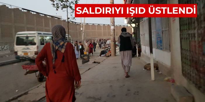ABD'li komutandan korkutan Afganistan uyarısı! Saldırıların devamını bekliyoruz