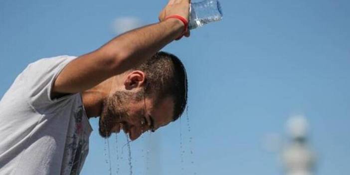 Marmara için uyarı: Sıcaklık artacak