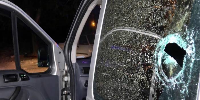 Yüksek sesle müzik dinlediler diye iki kişiyi vurdular