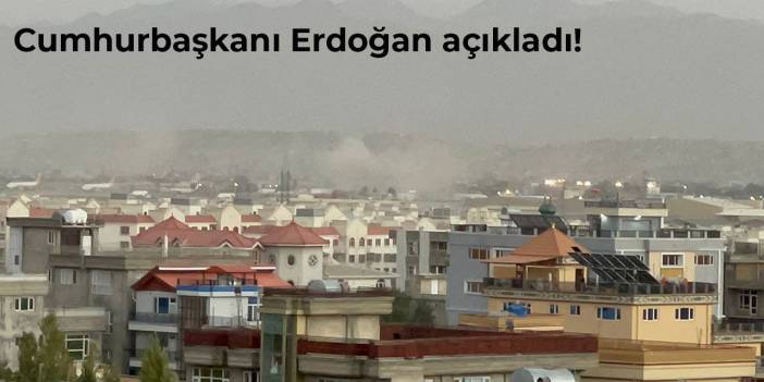 Kabil'deki patlamada ölü sayısı 170'e yükseldi