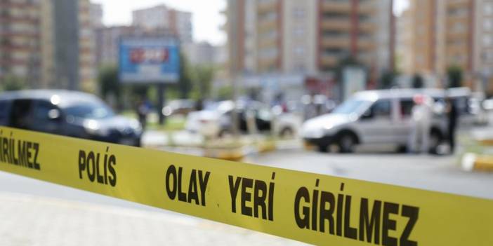 Ankara'da alacak verecek tartışmasında silah ateşlendi: 1 yaralı